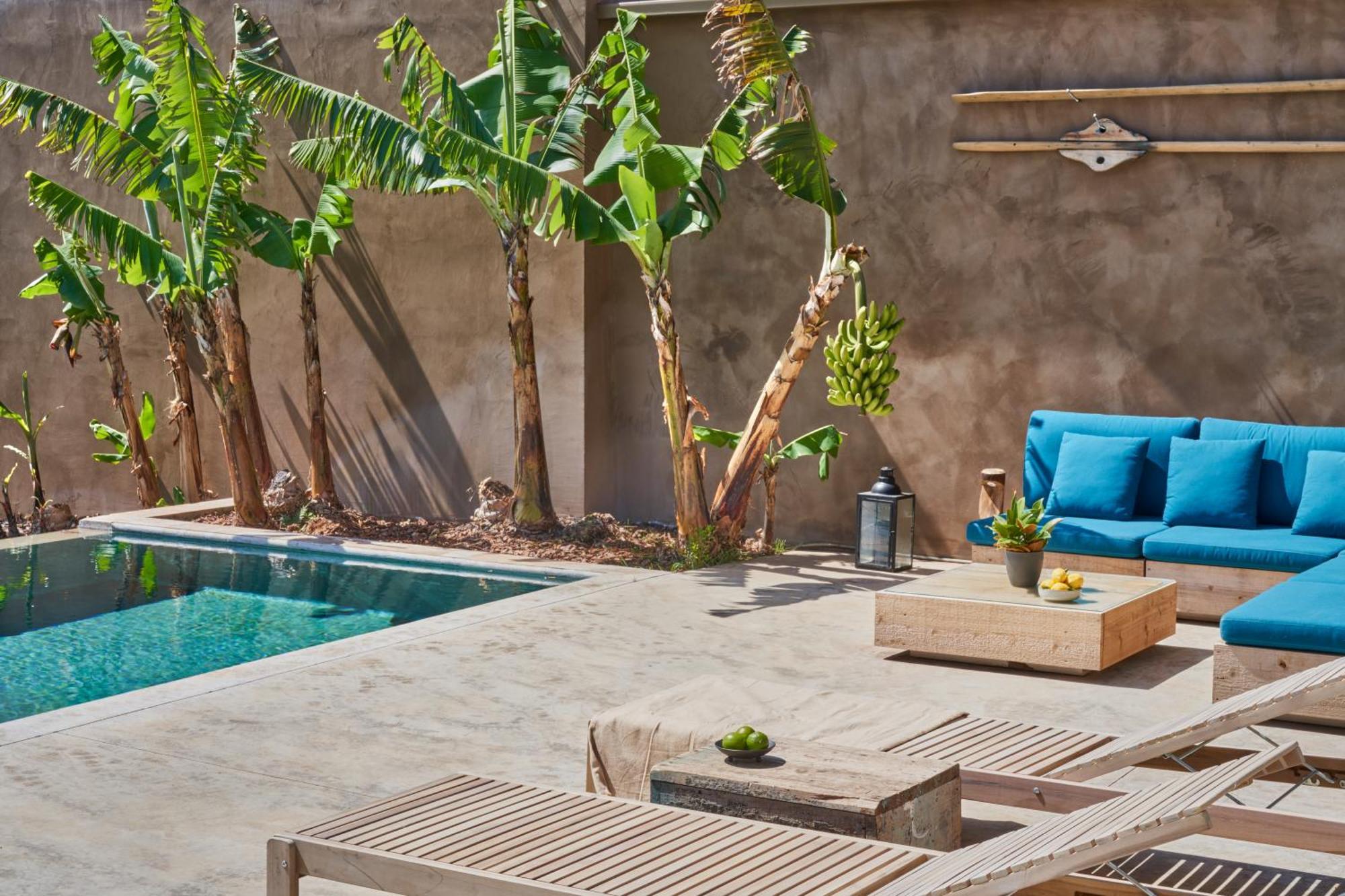 Ferienhaus Pirate House Sea Front Private Pool Garden *